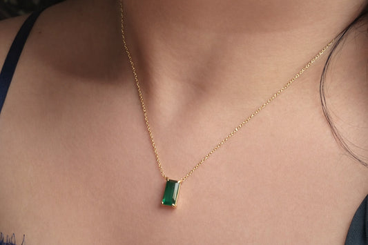 Collier Éclat de Lam