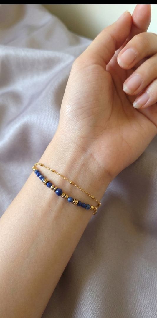 Bracelet Nuit Étoilée