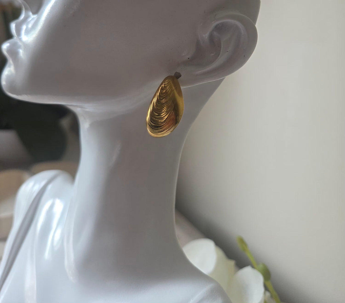 Boucles d’oreilles Éclat Sauvage