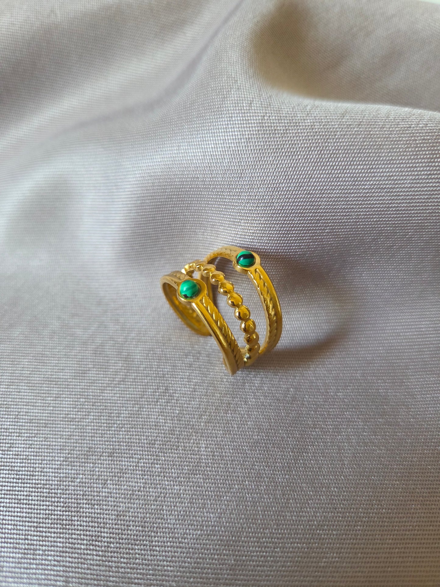 Bague Regard de Lam