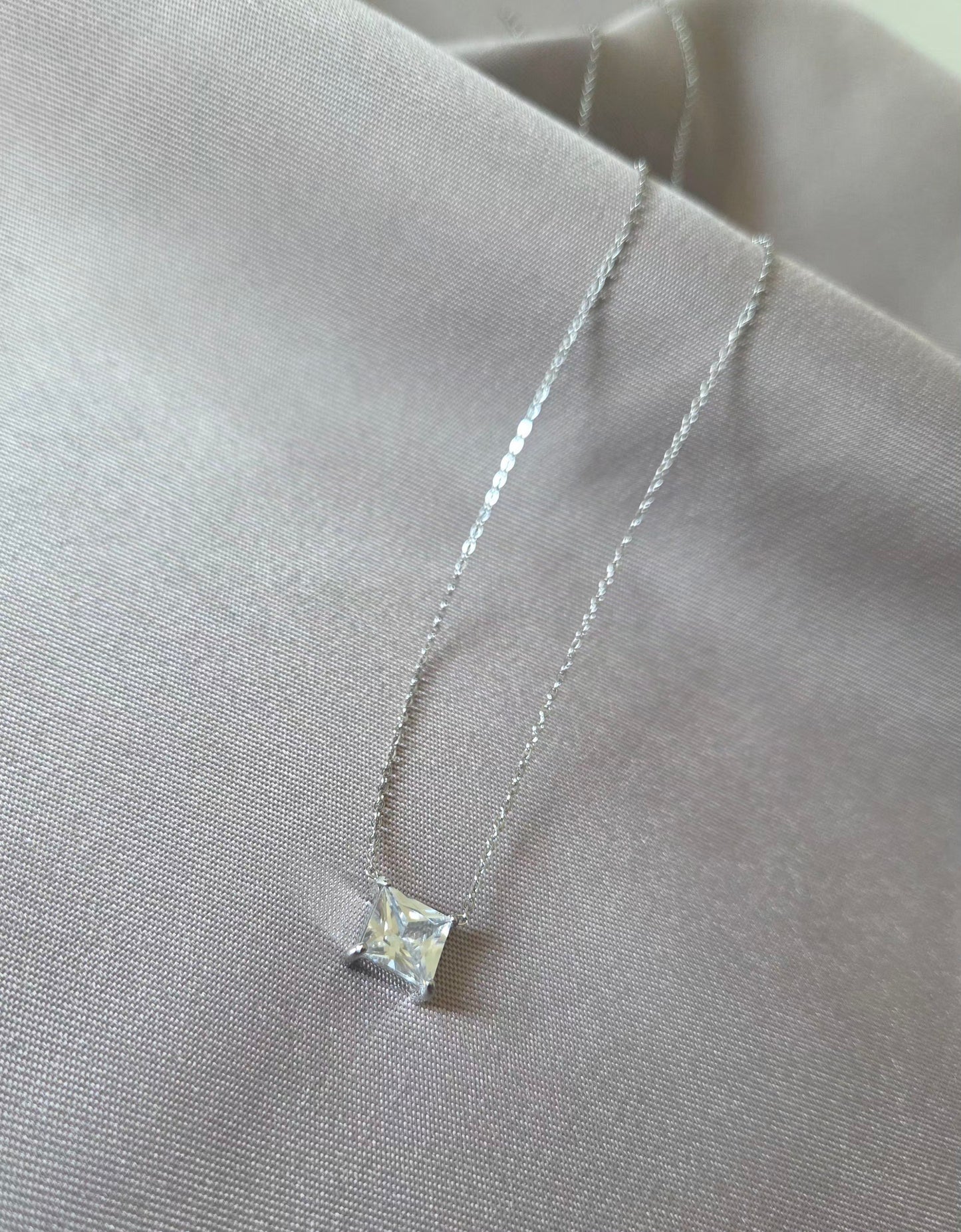 Collier Reflet Impérial