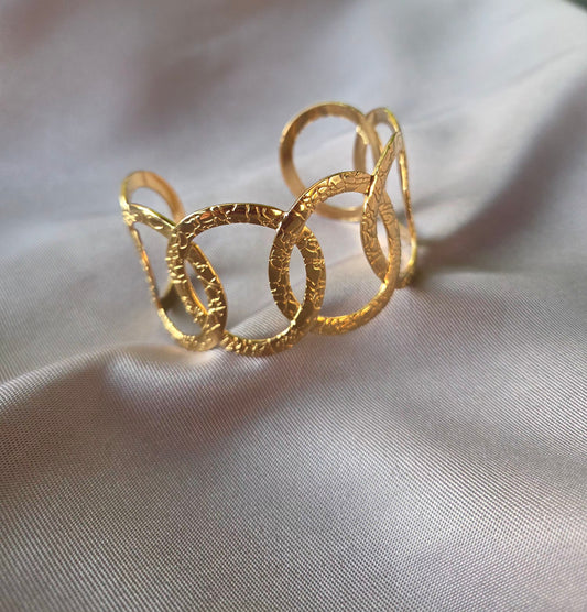 Bracelet Harmonie de Lam