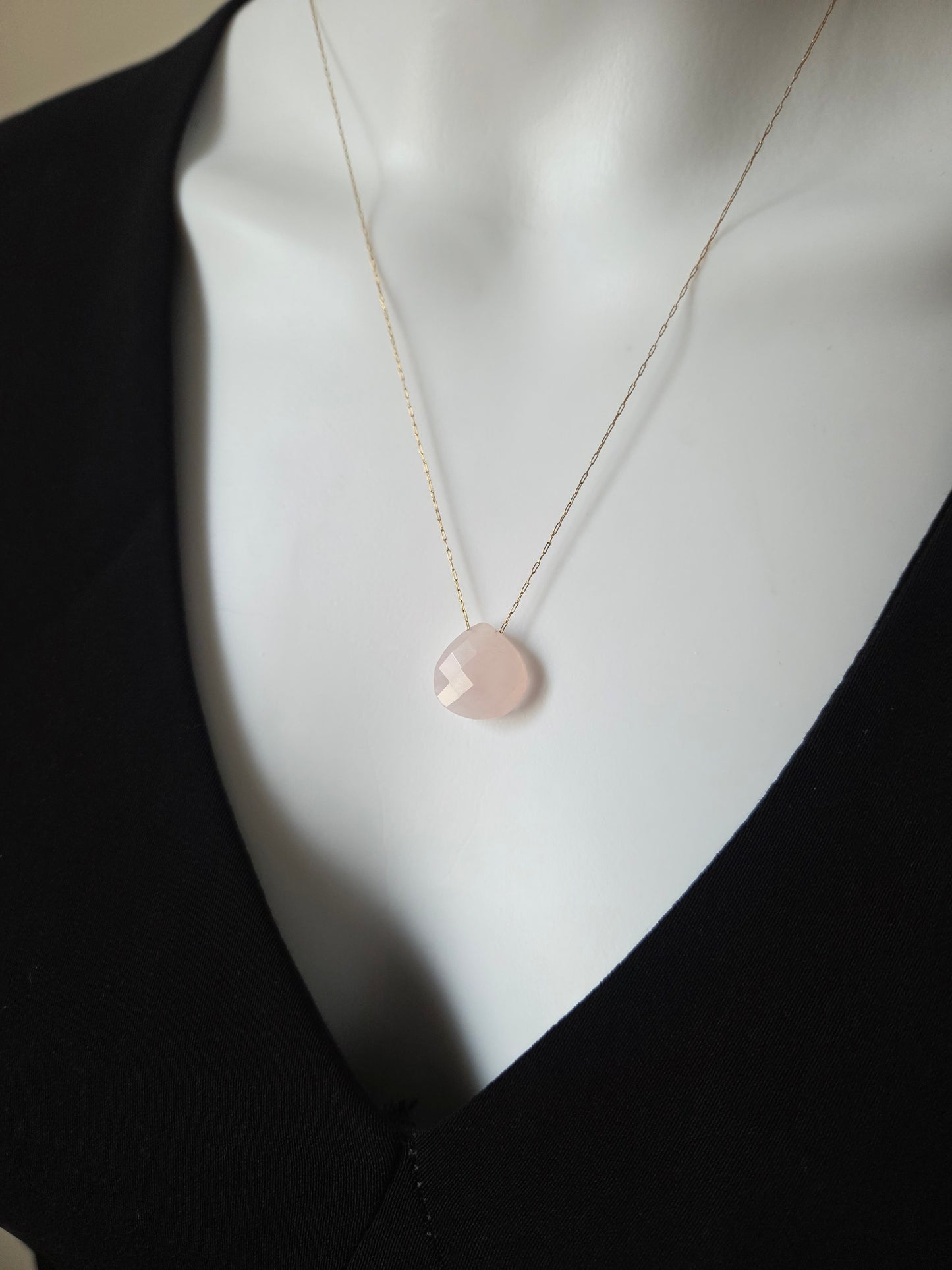 Nuit de Lam Necklace