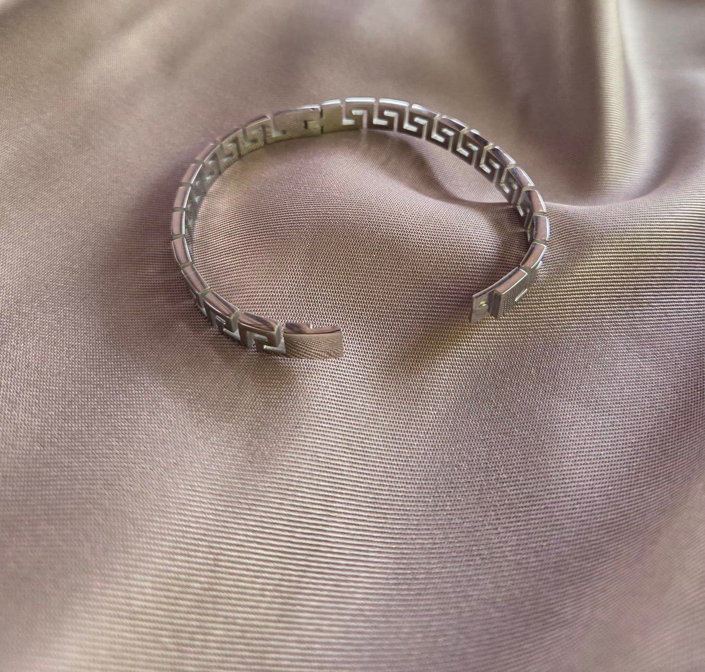 Bracelet Impérial de Lam