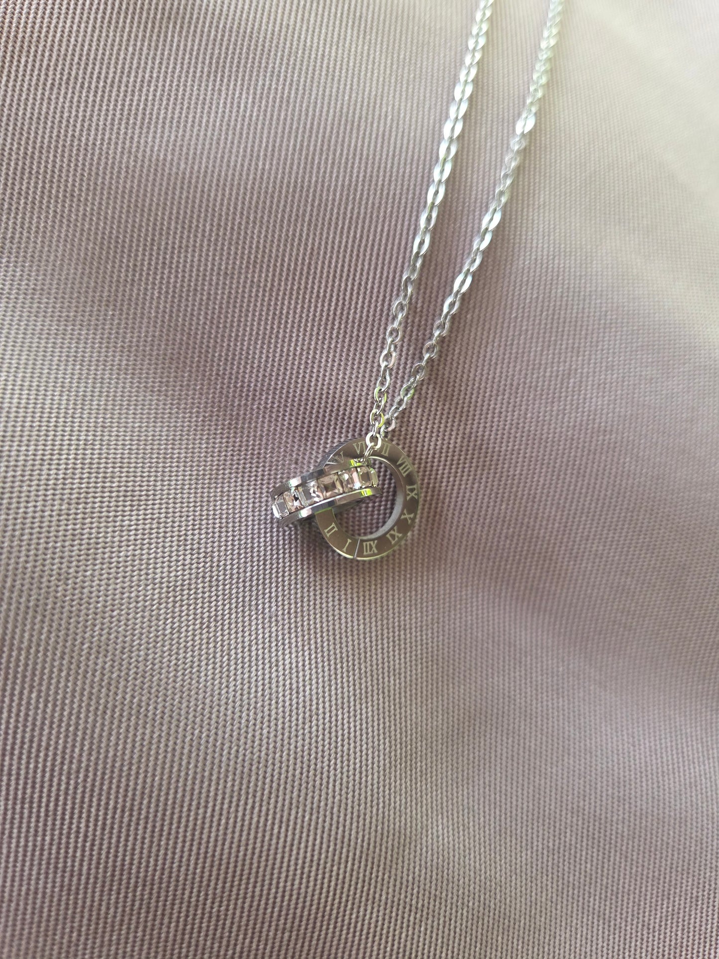 Nuit de Lam Necklace
