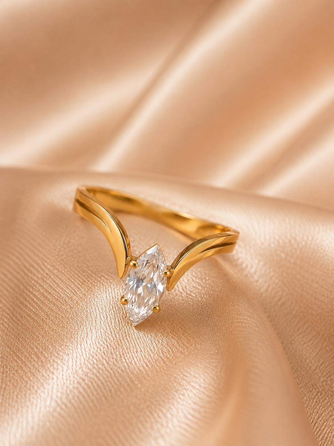 Bague Éclat Envol