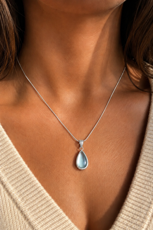 Collier Éclat Rivage