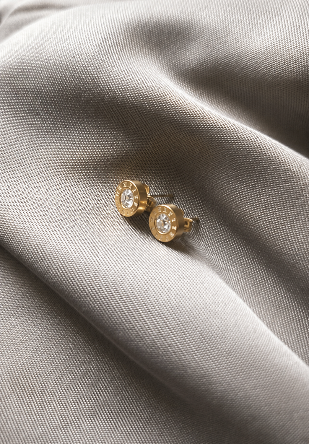 Boucles d’oreilles Instant de Lam