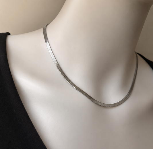 Collier Reflet de Lam