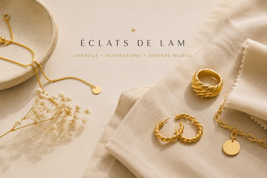 Comment entretenir ses bijoux au quotidien ?