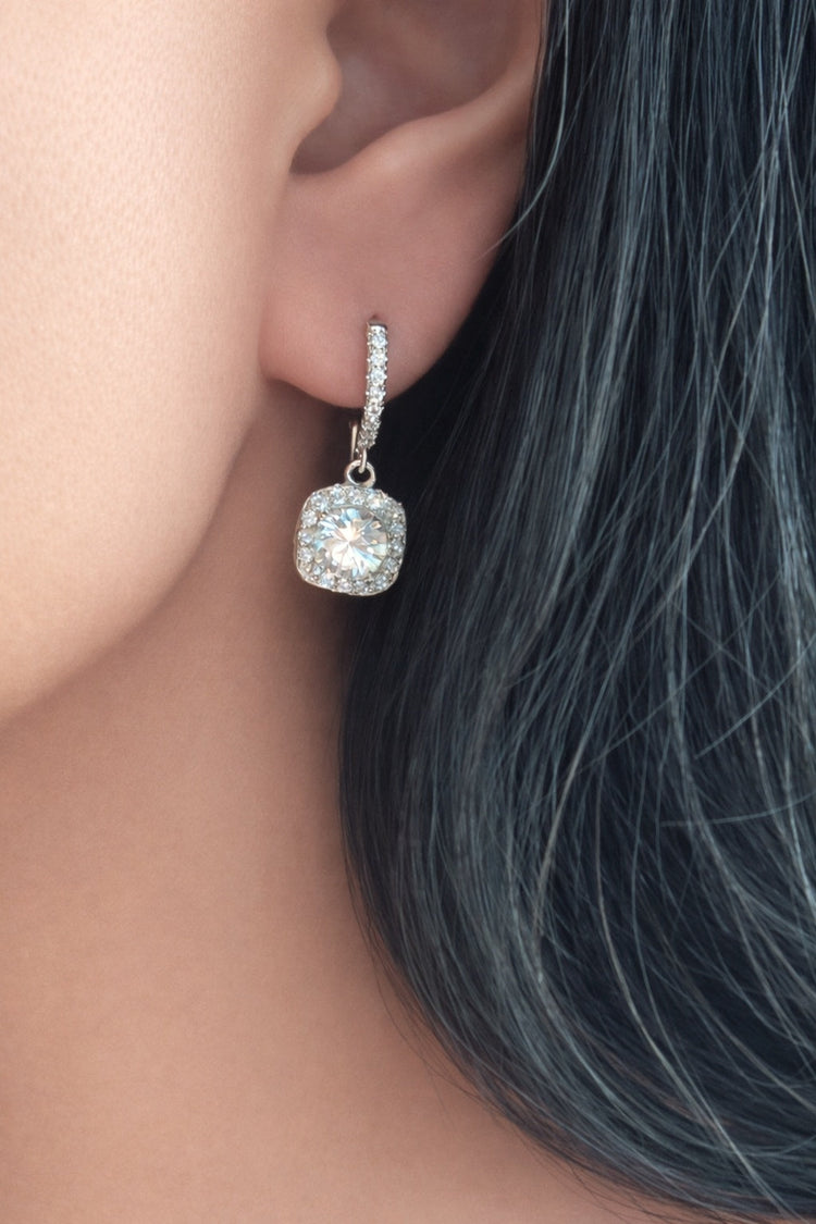 Boucles d’Oreilles