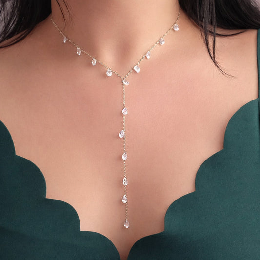 Collier Pluie d’Éclats