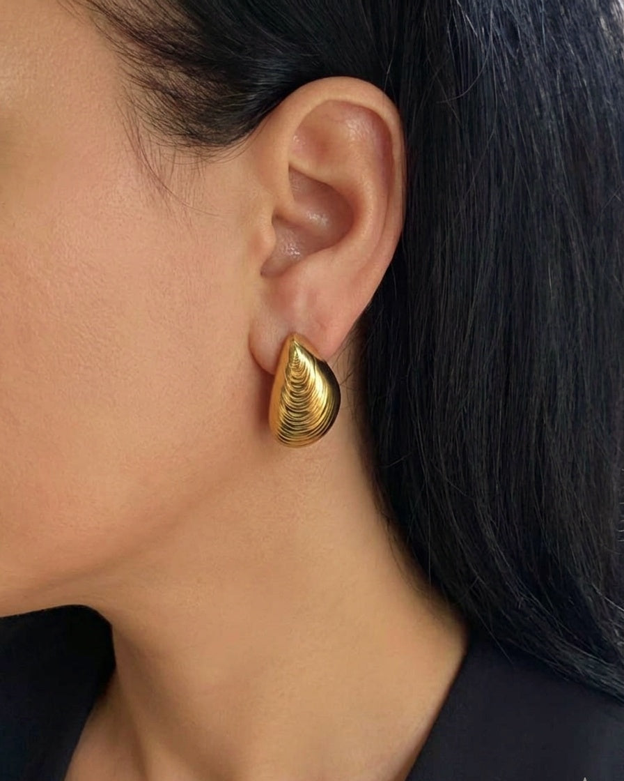 Boucles d’oreilles Éclat Sauvage