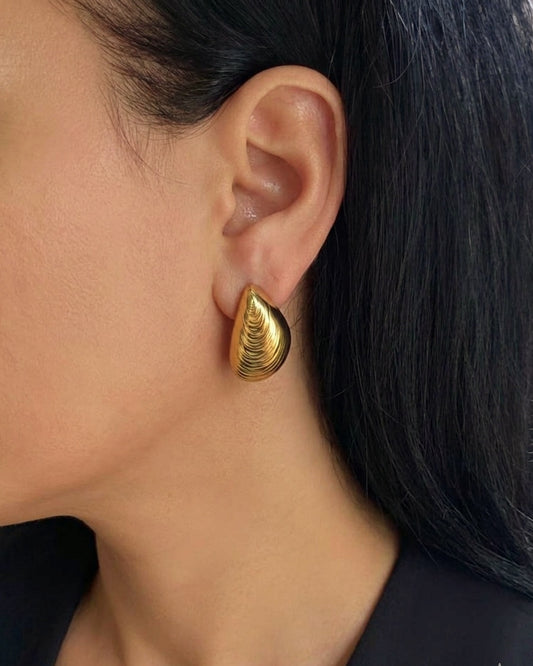 Boucles d’oreilles Éclat Sauvage
