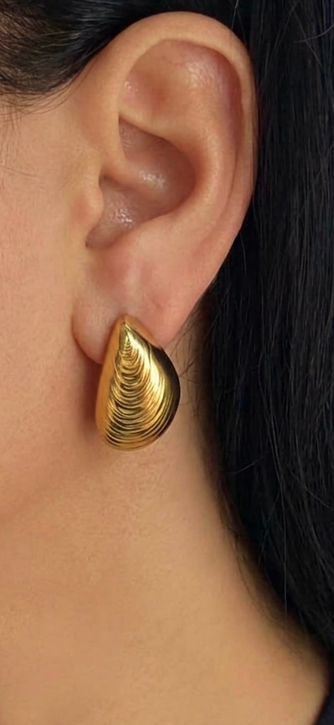 Boucles d’oreilles Éclat Sauvage