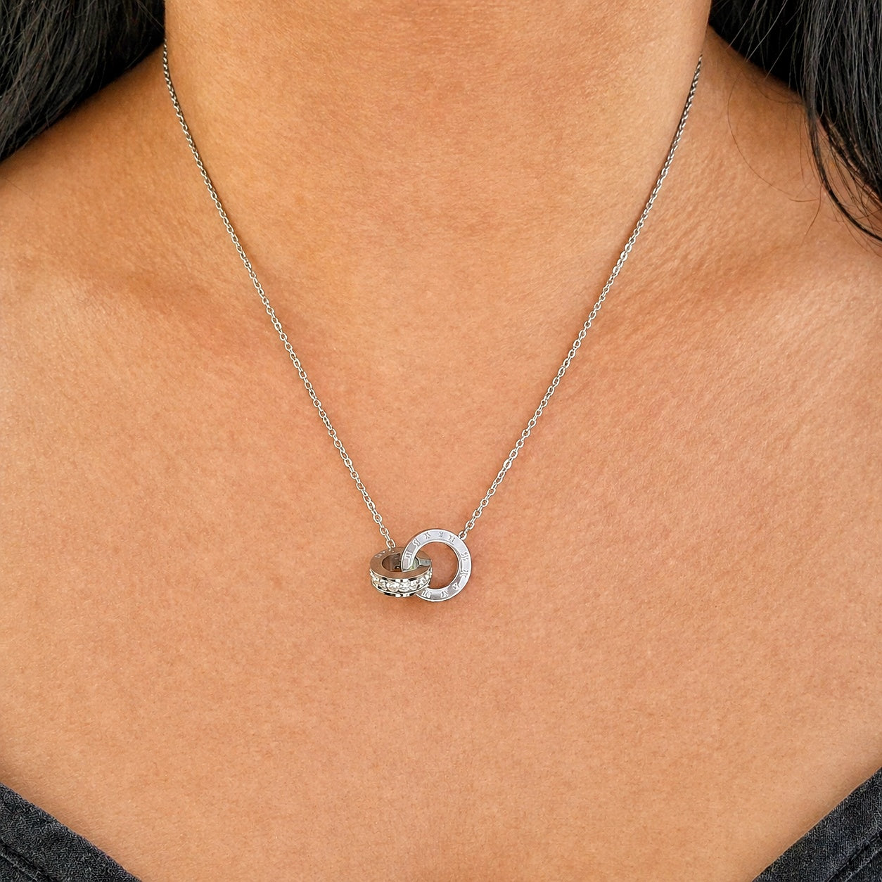 Nuit de Lam Necklace