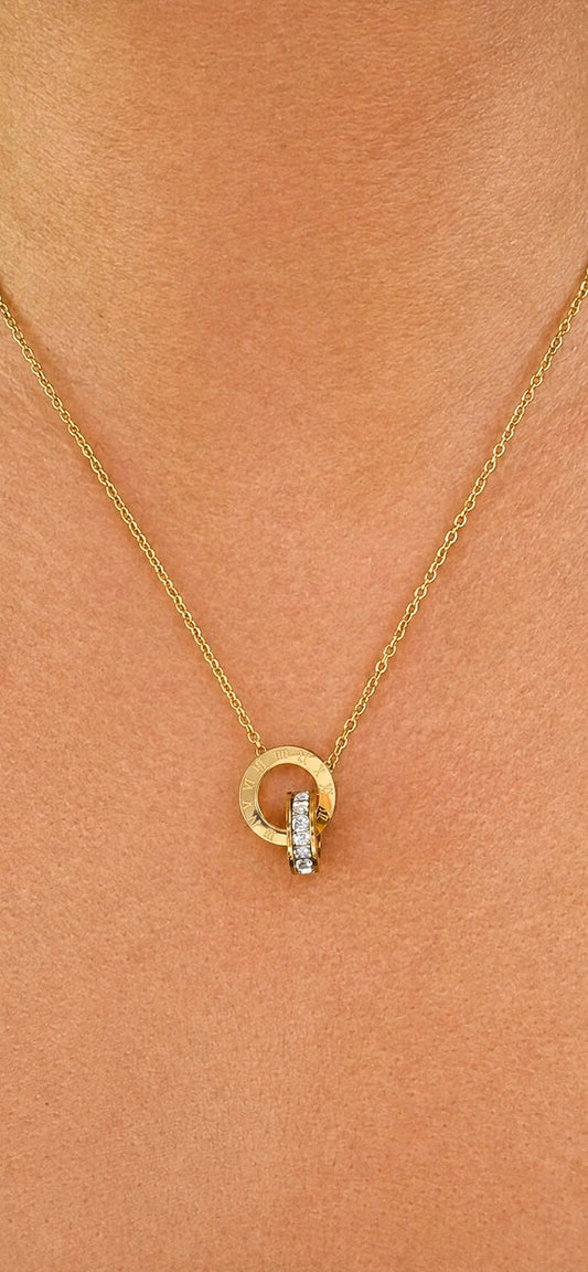 Collier Lien de Lam