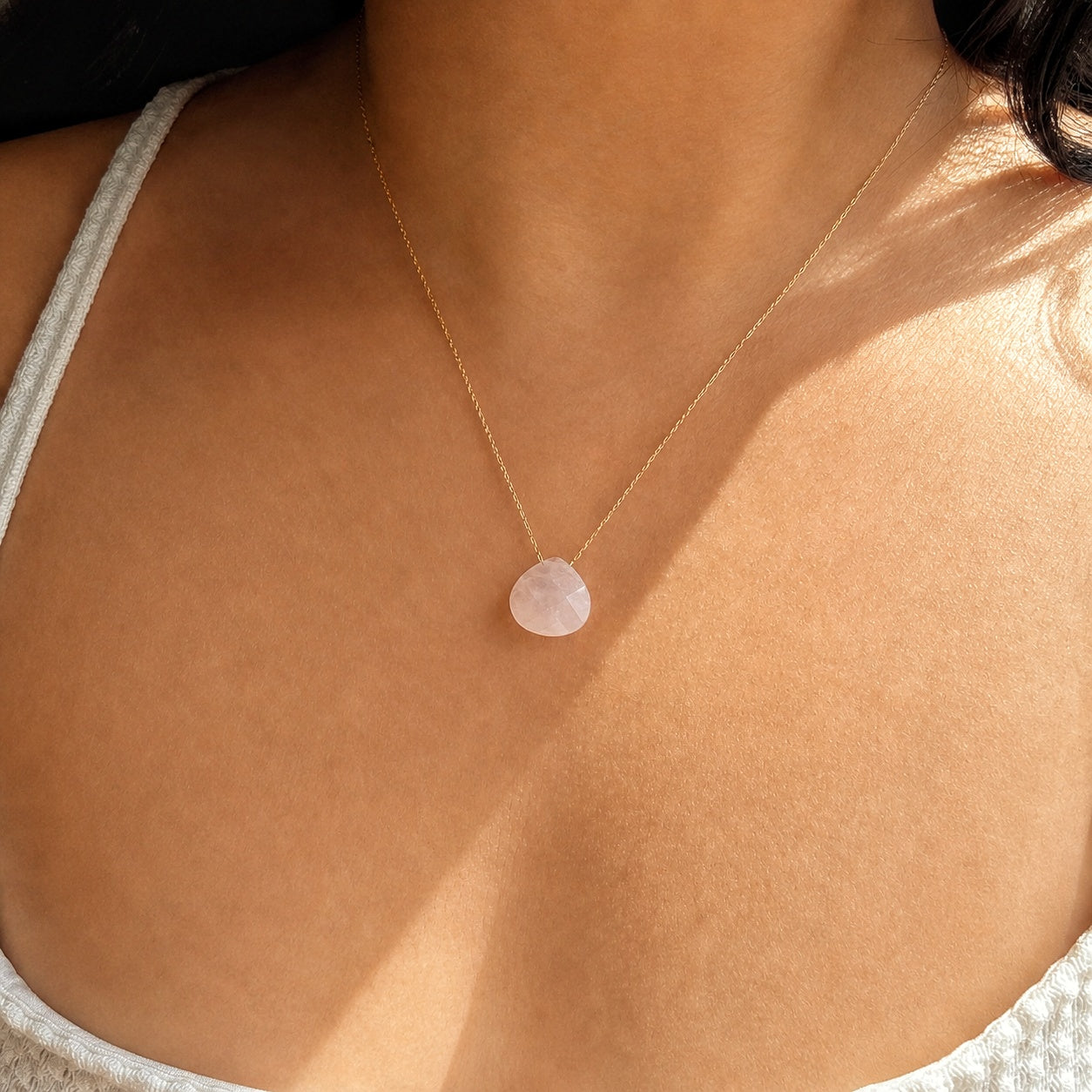 Nuit de Lam Necklace