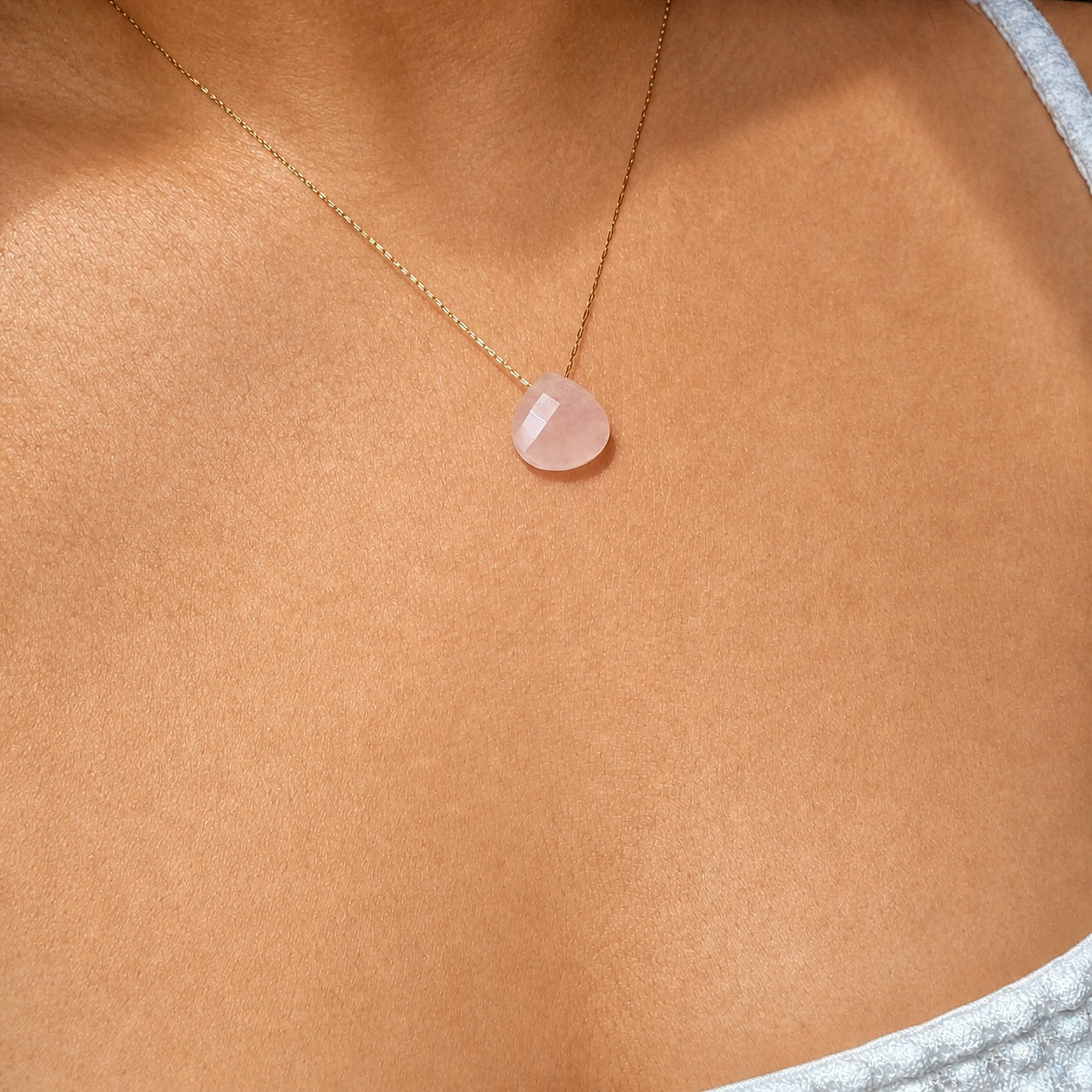 Nuit de Lam Necklace
