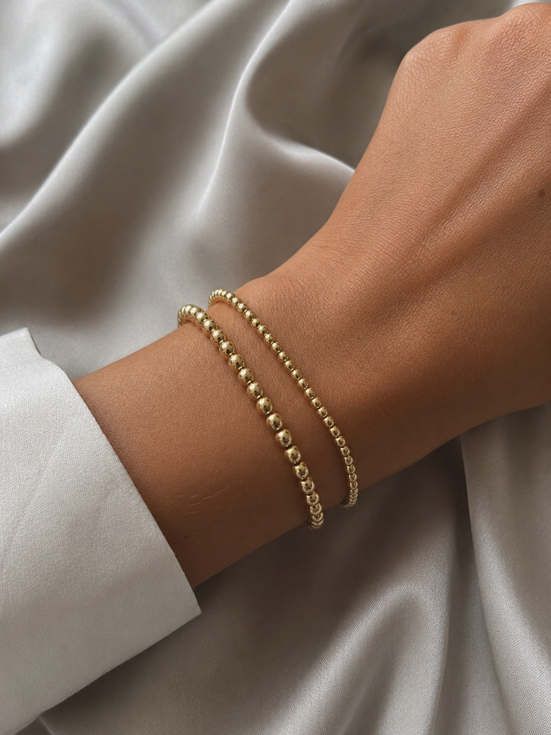 Bracelet Éclat Royal