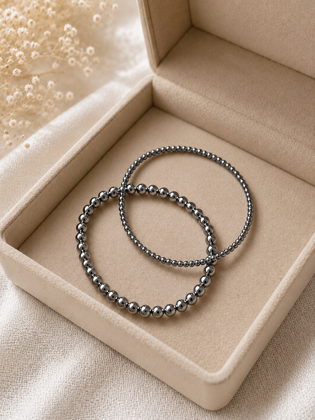 Bracelet Éclat Royal