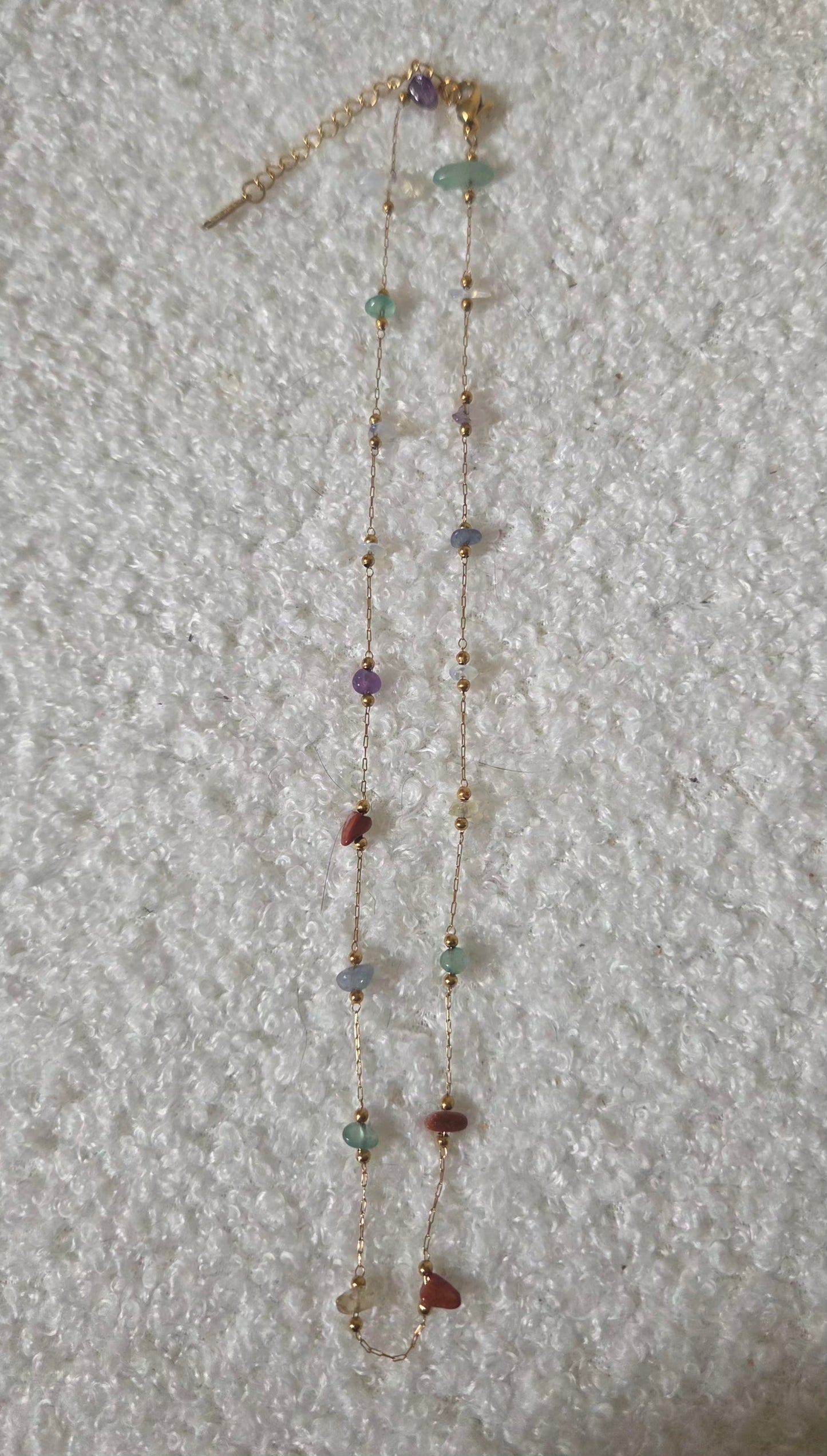Collier Éveil de Lam