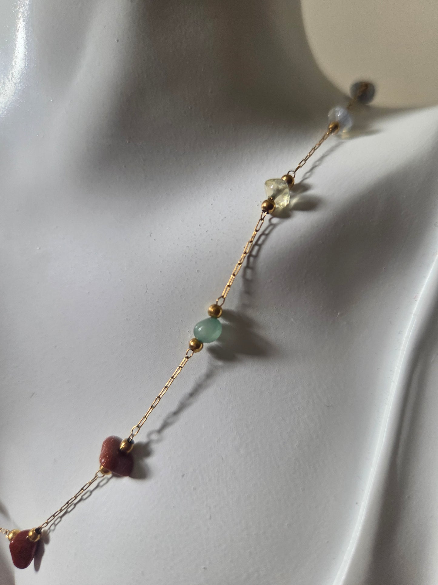 Collier Éveil de Lam