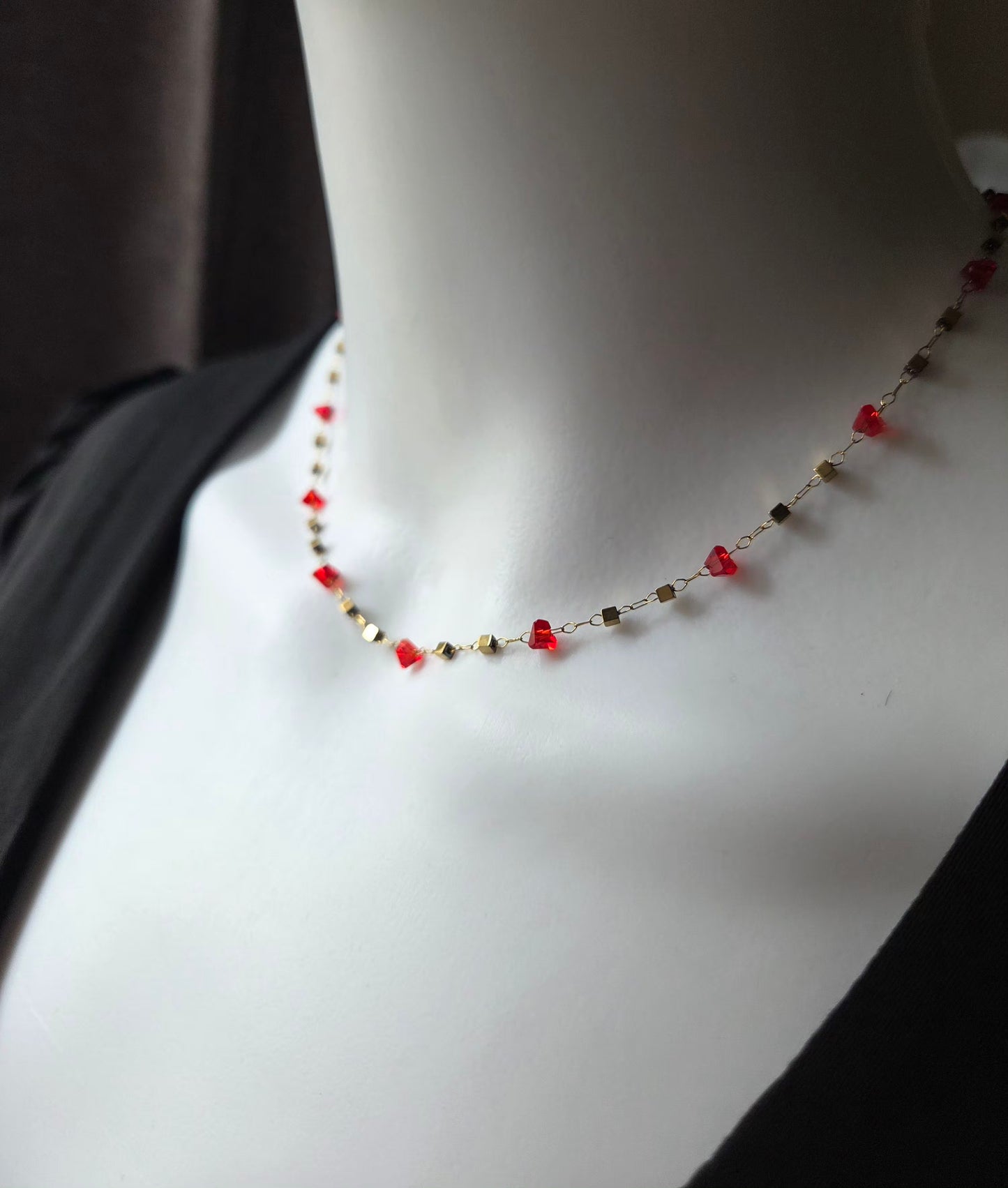 Collier Passion de Lam