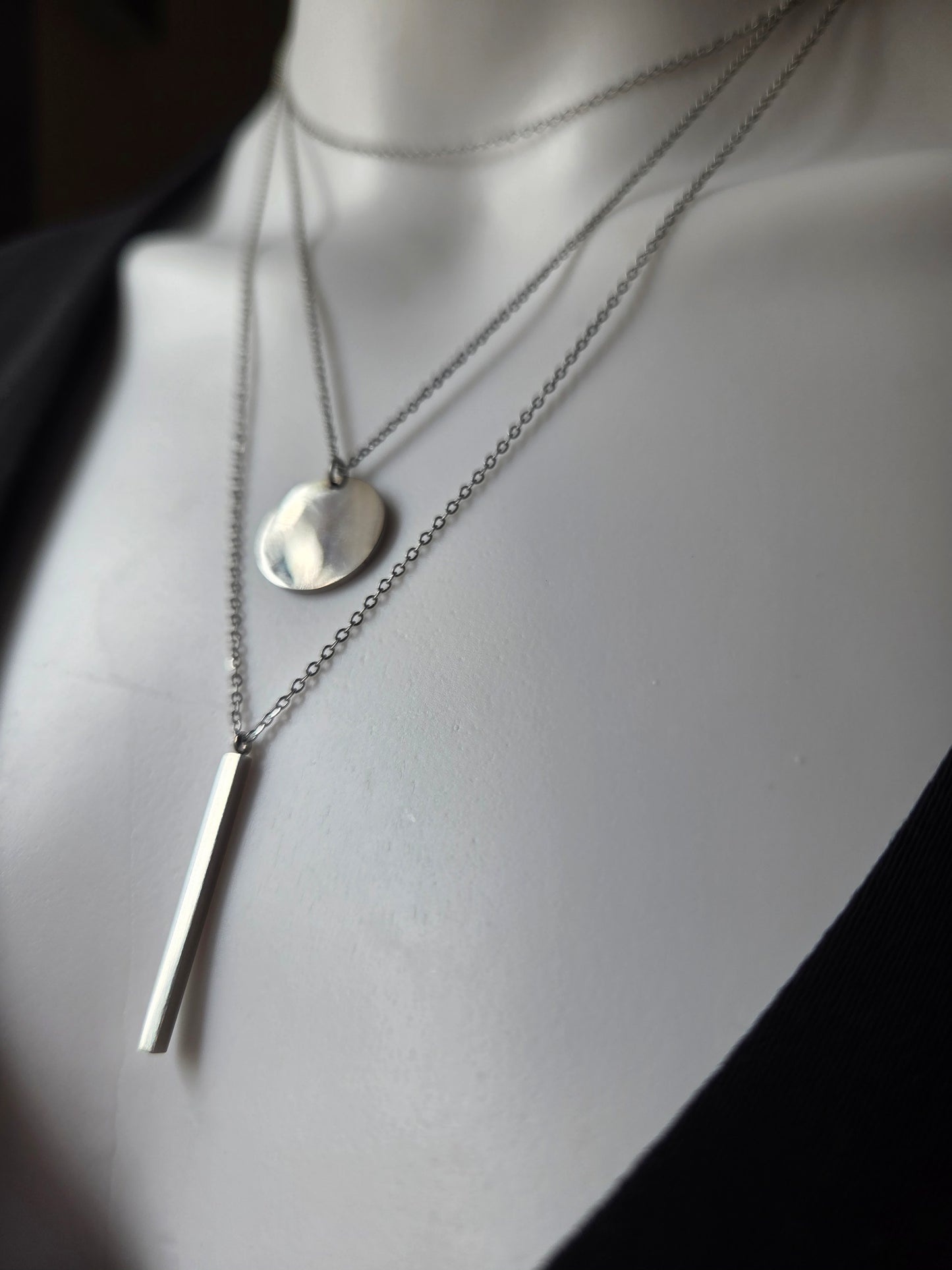 Collier Trésor de Lam