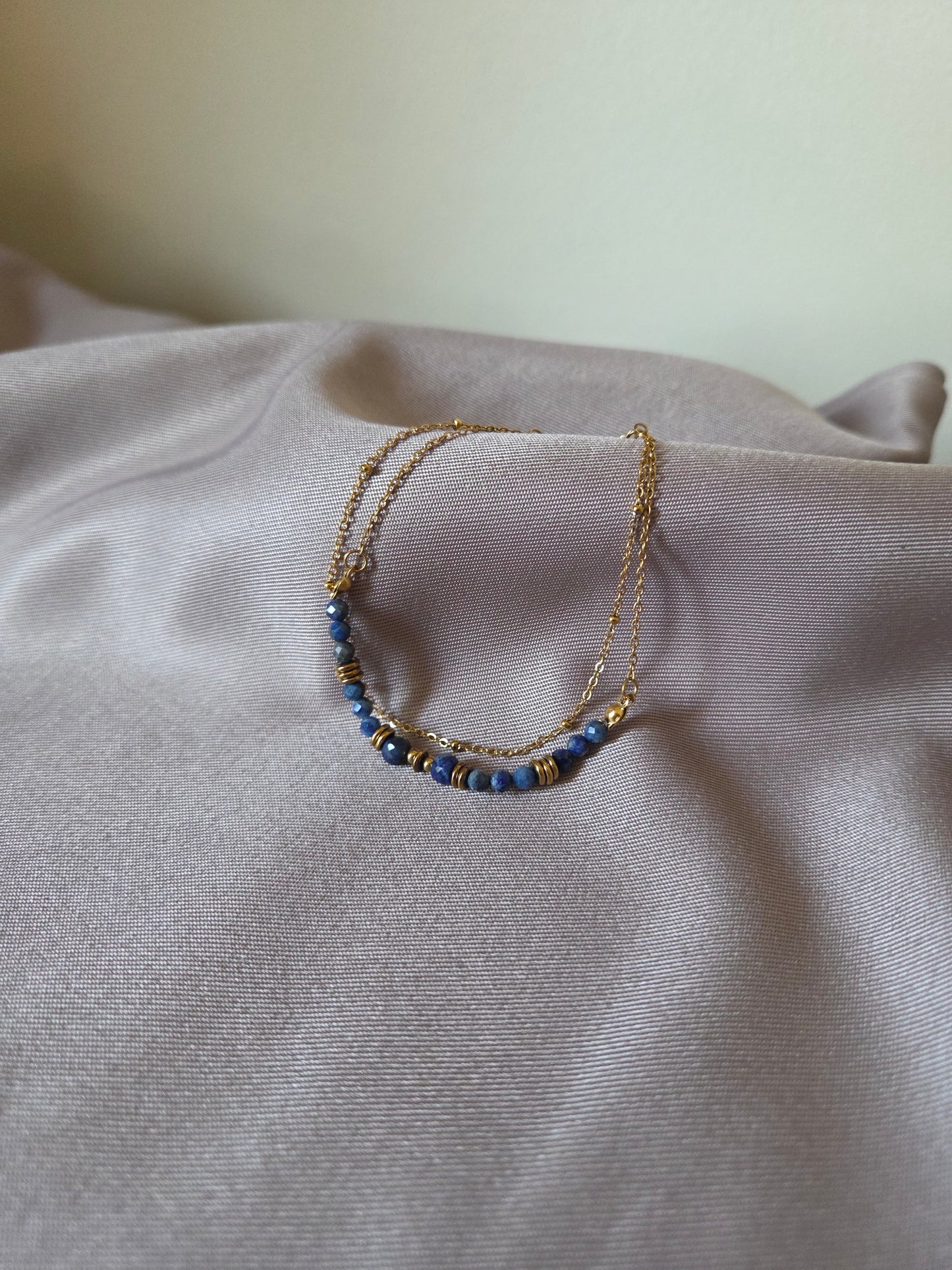 Starry Night Bracelet