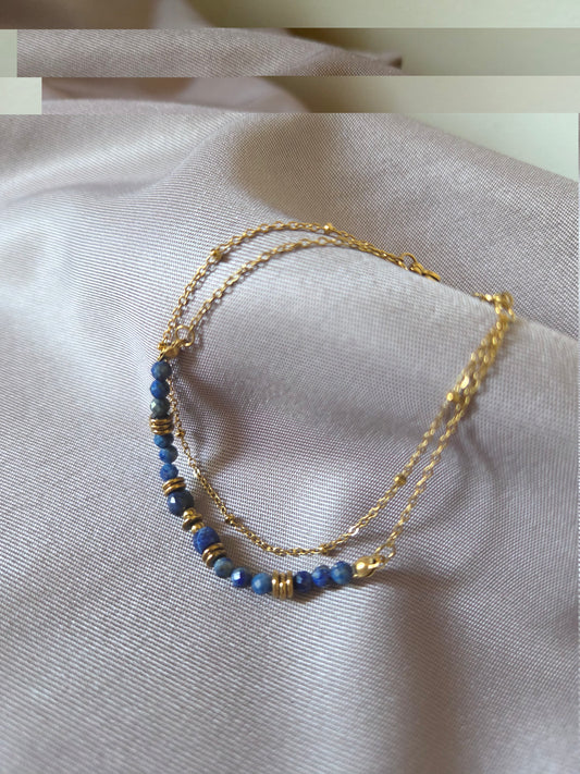 Bracelet Nuit Étoilée
