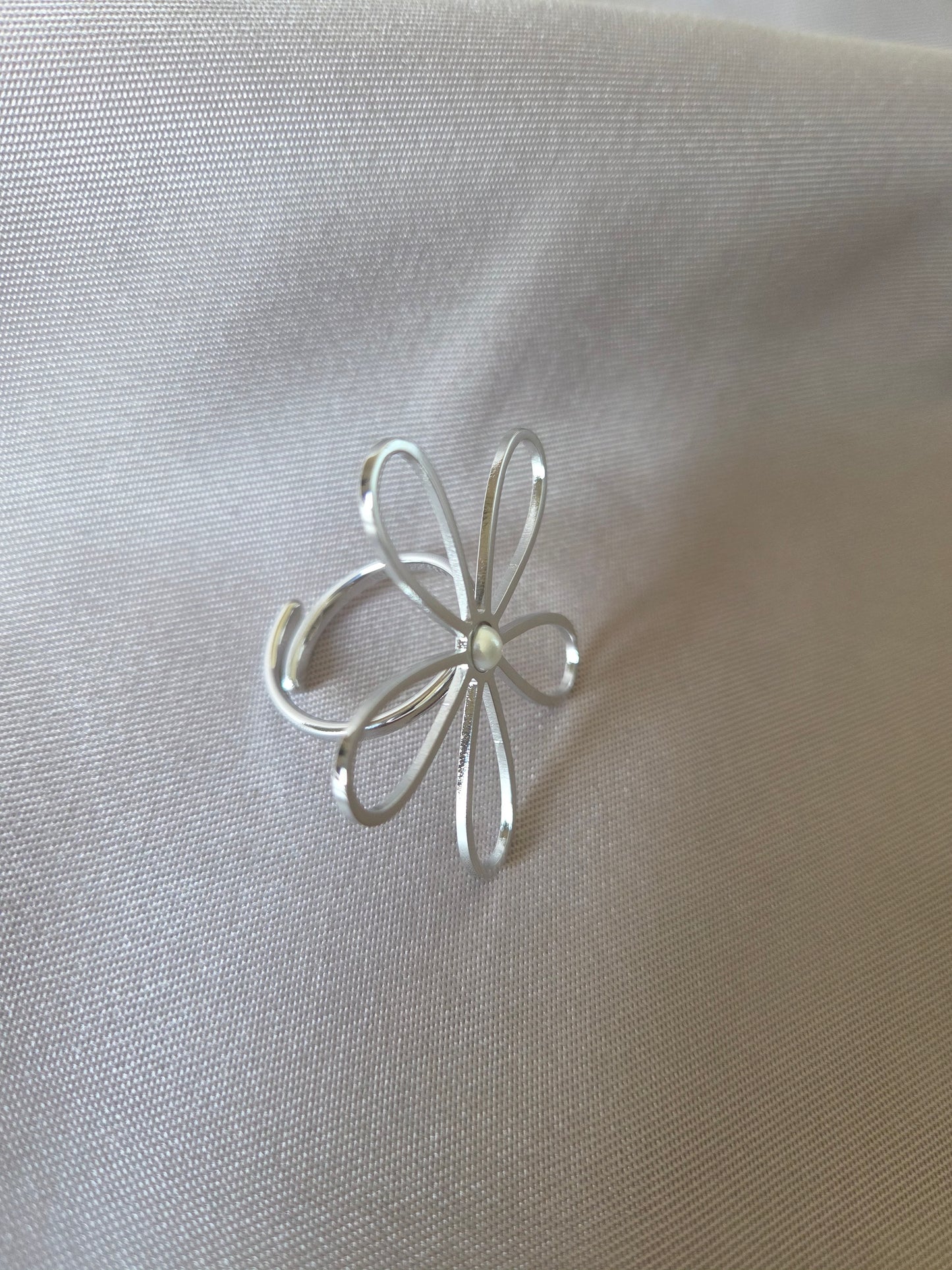 Aura Floréa Ring
