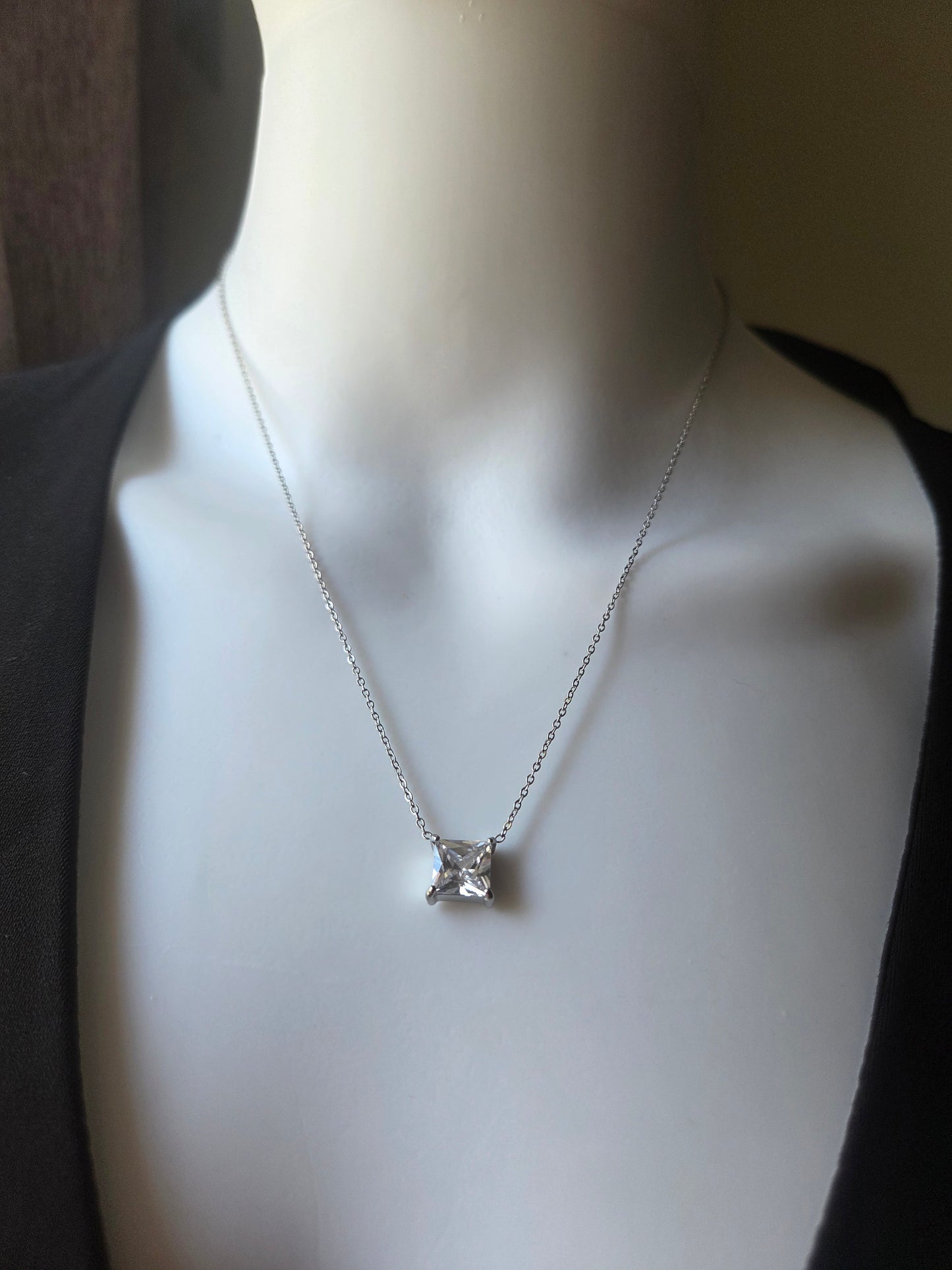 Collier Reflet Impérial