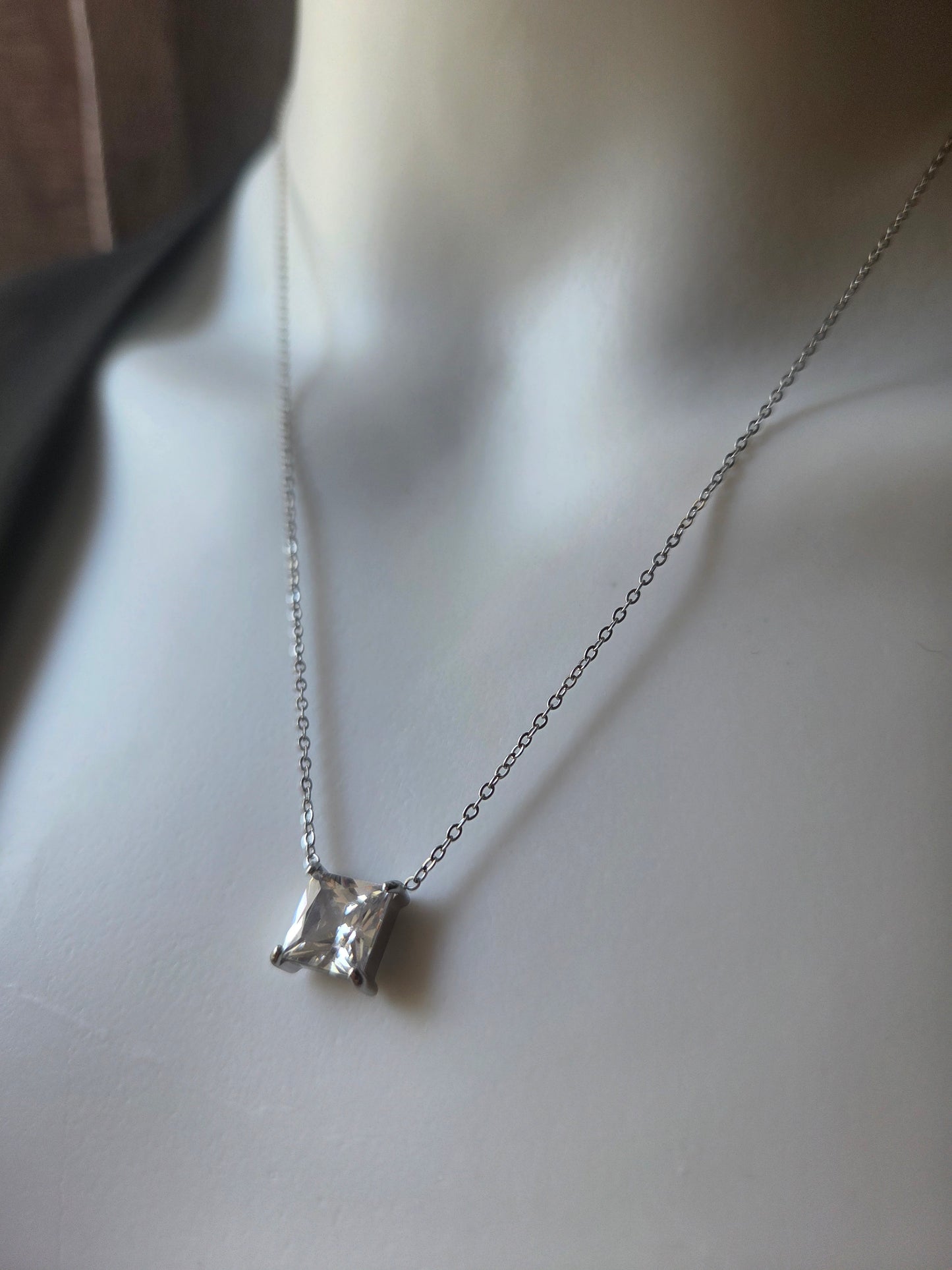 Collier Reflet Impérial