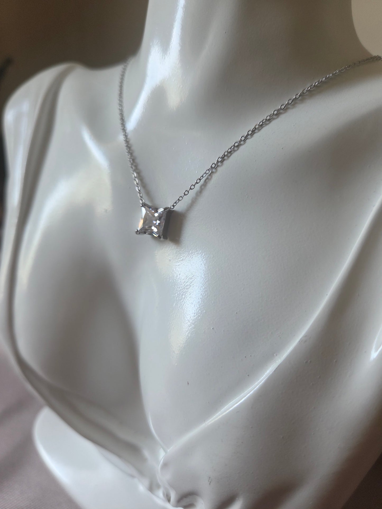 Collier Reflet Impérial