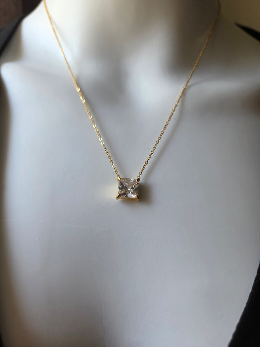 Collier Reflet Impérial