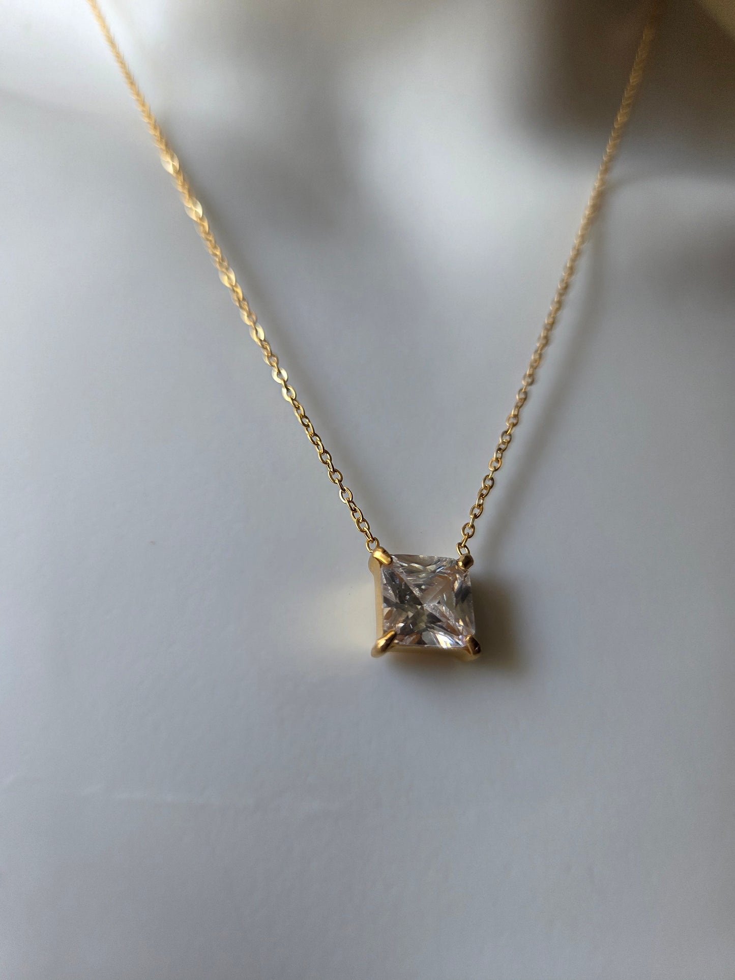 Collier Reflet Impérial