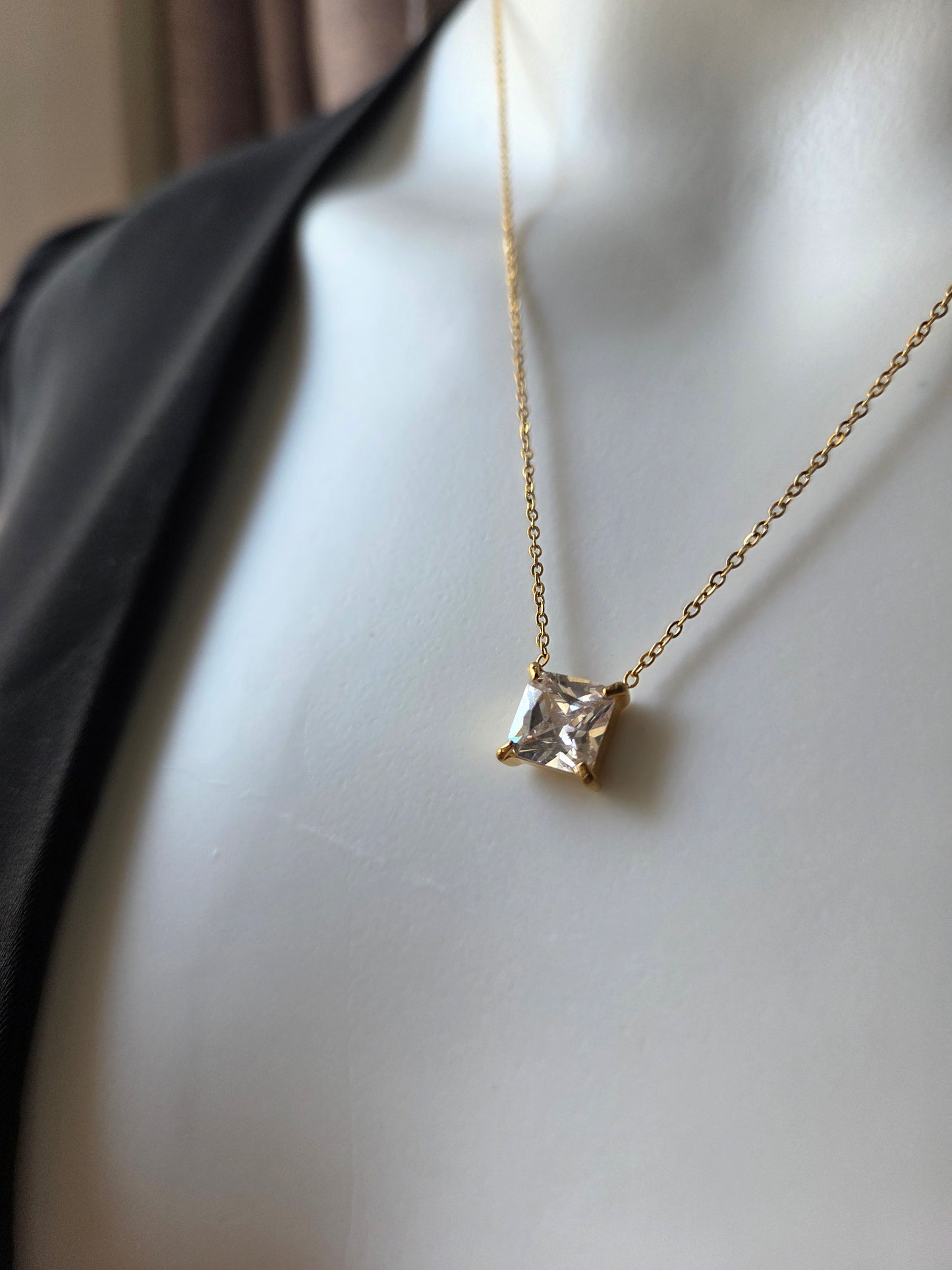 Collier Reflet Impérial