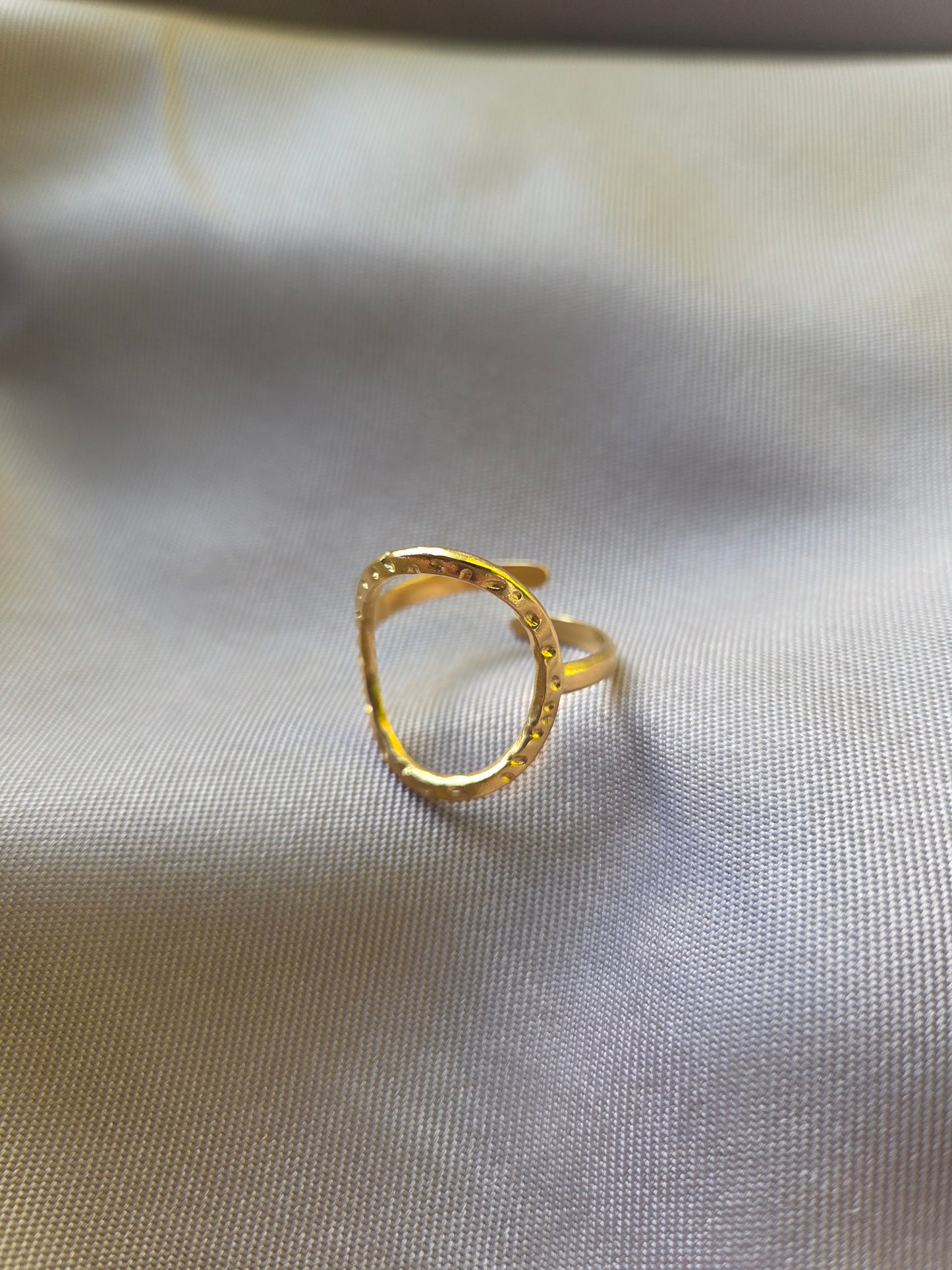 Bague Aura de Lam