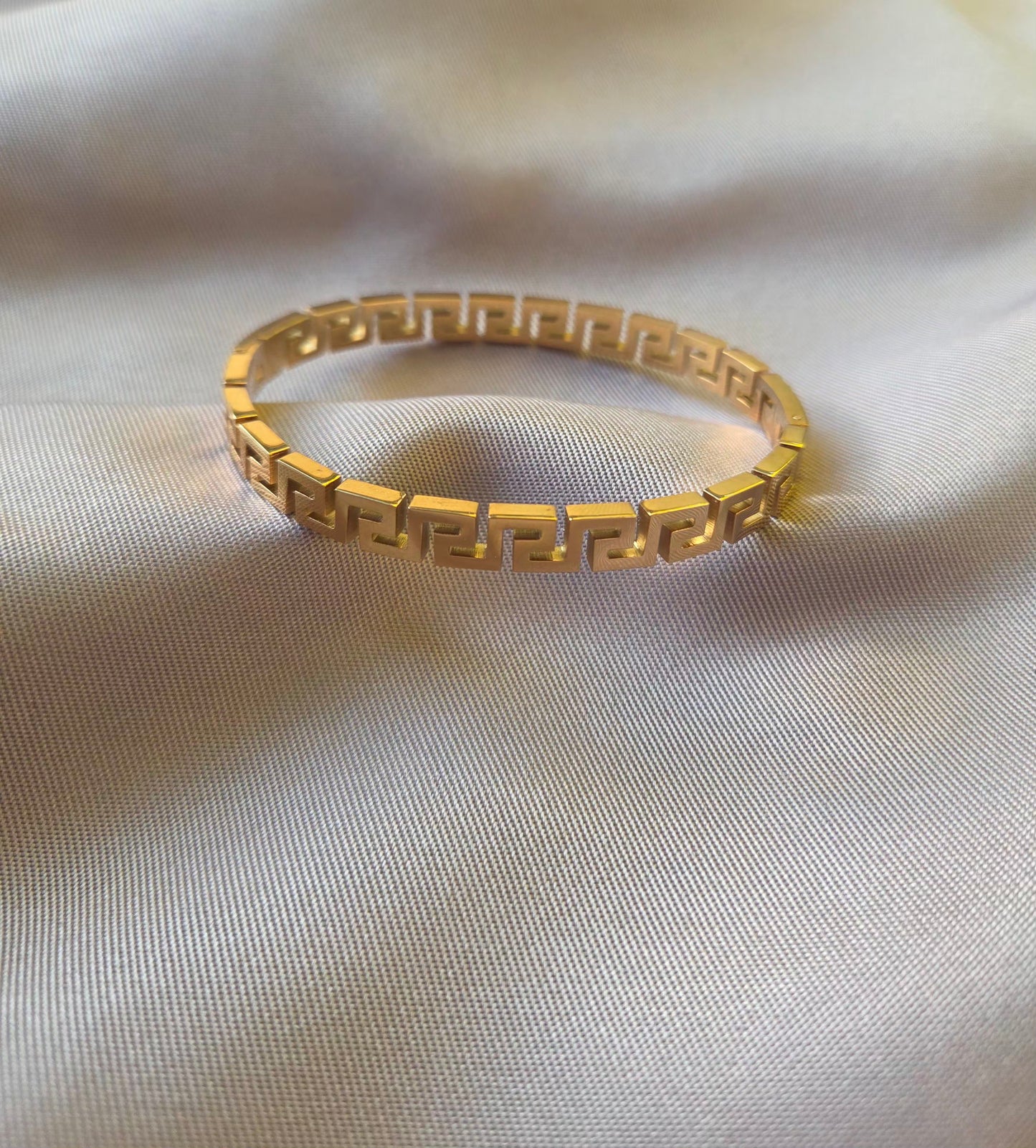 Bracelet Impérial de Lam