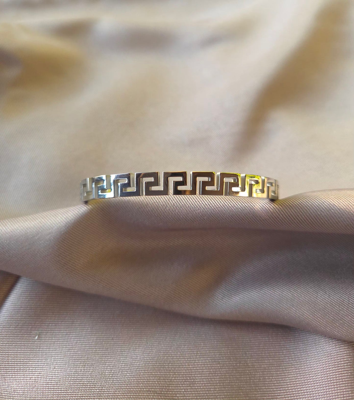 Bracelet Impérial de Lam