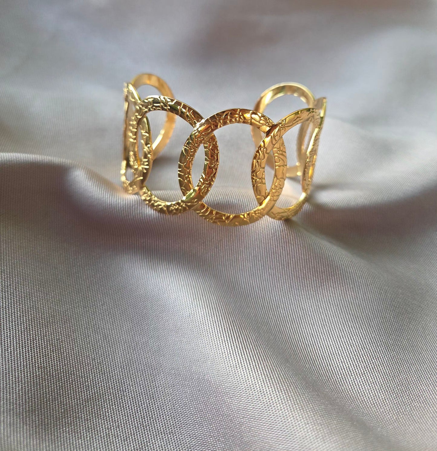 Bracelet Harmonie de Lam