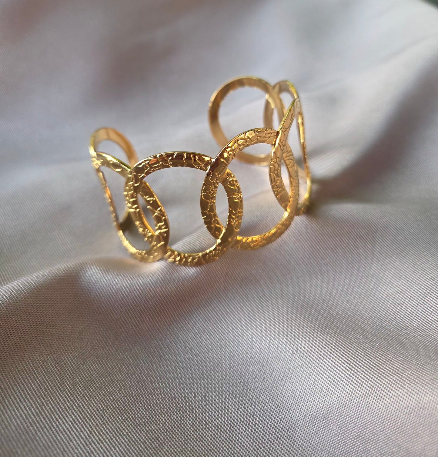 Bracelet Harmonie de Lam