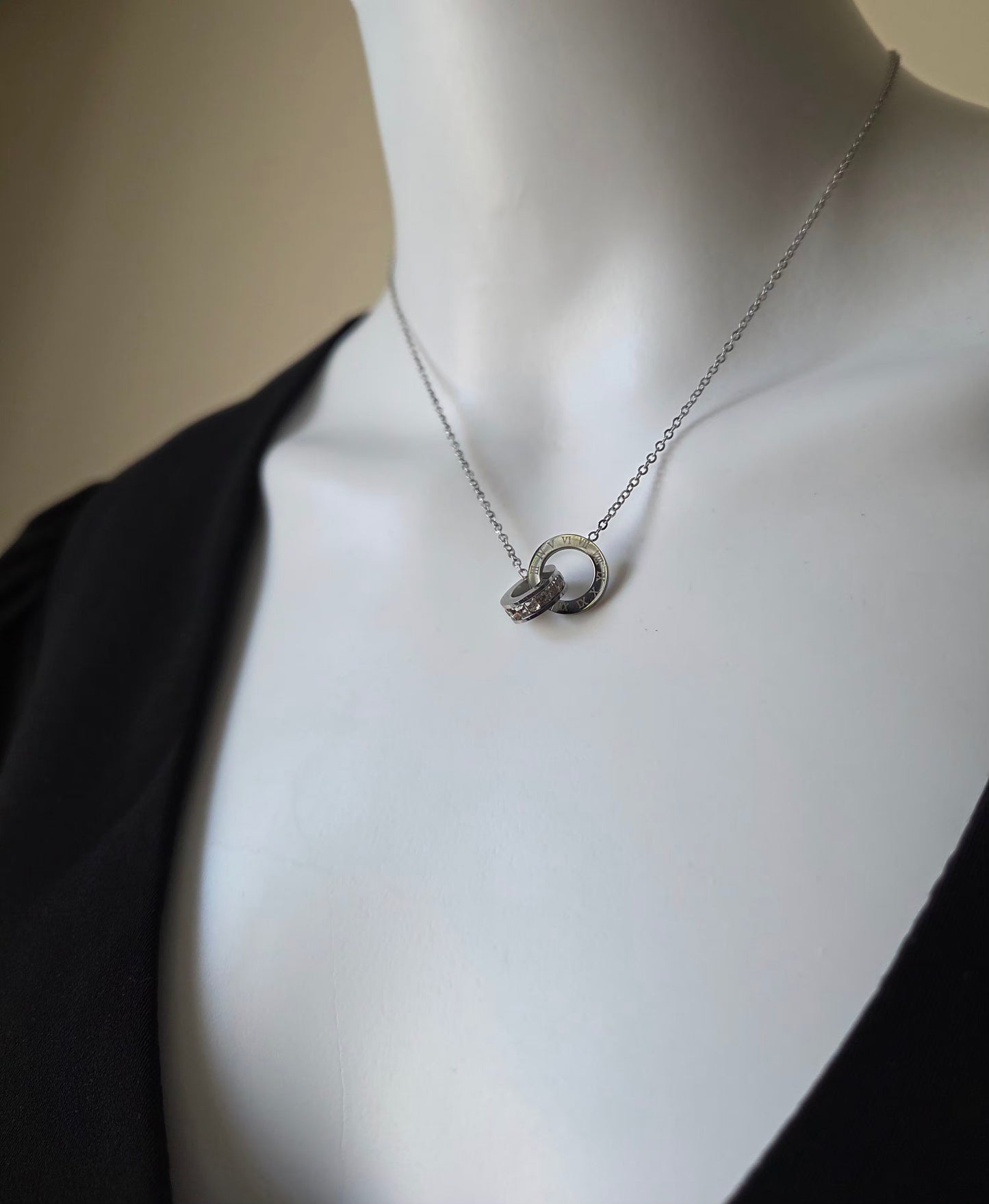 Nuit de Lam Necklace
