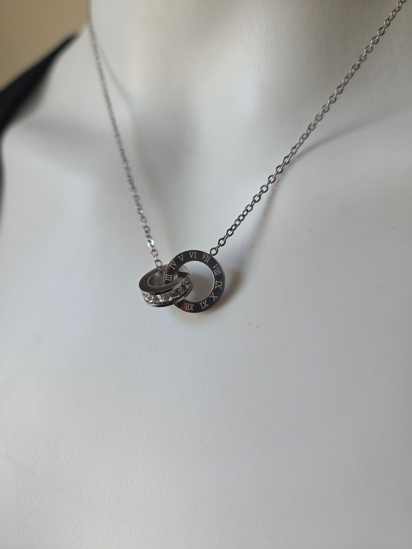 Nuit de Lam Necklace