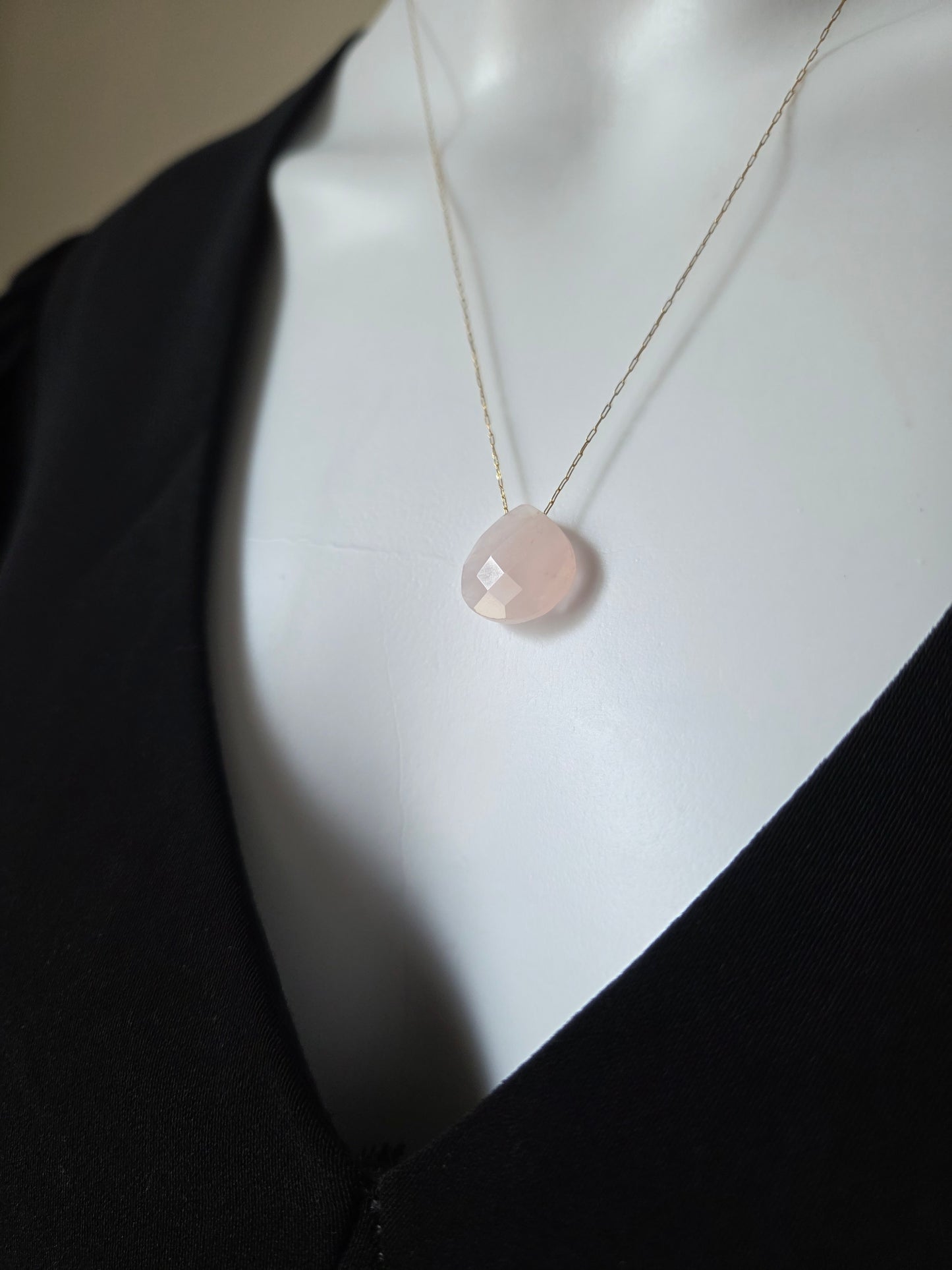 Nuit de Lam Necklace