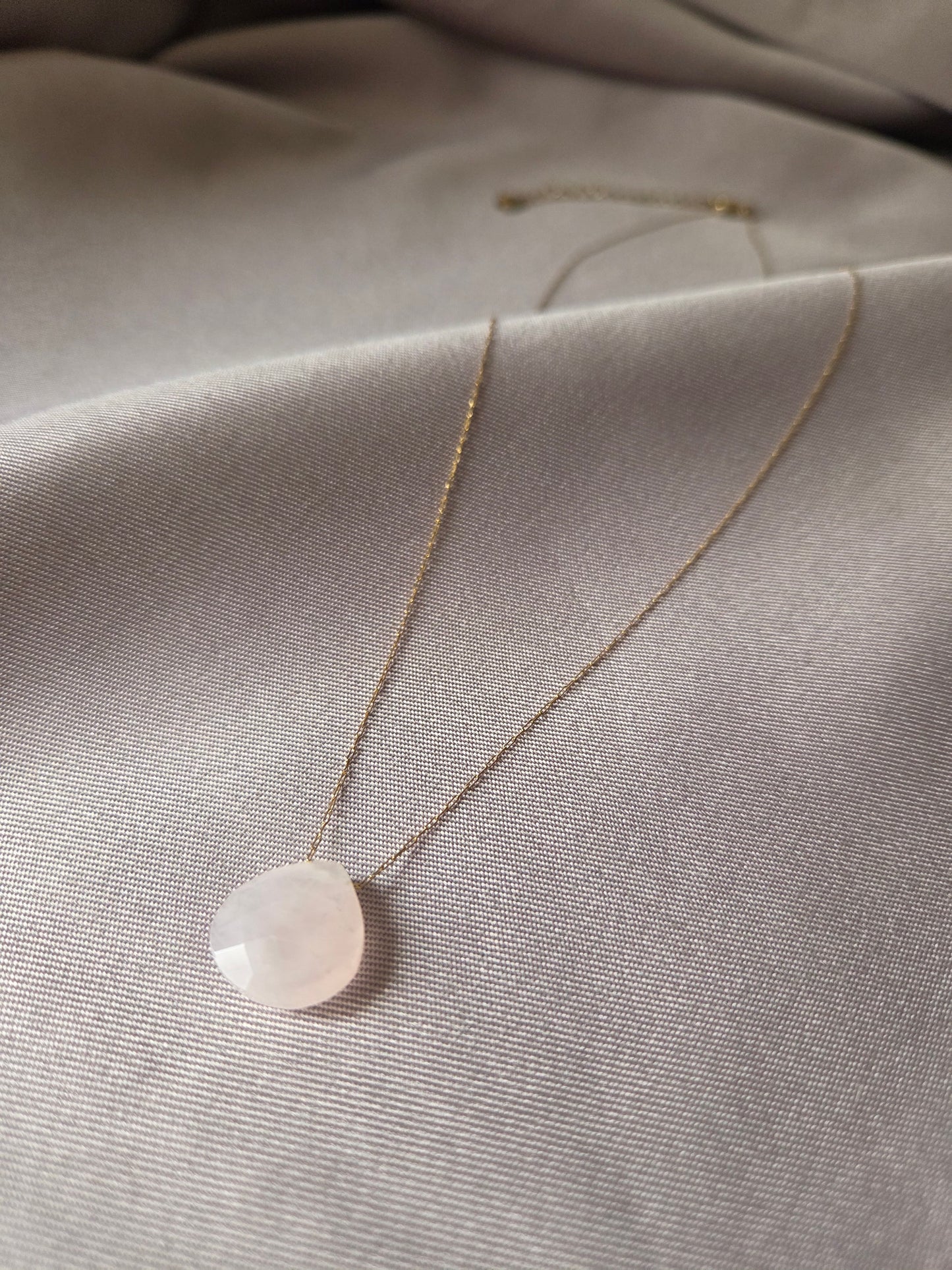 Nuit de Lam Necklace