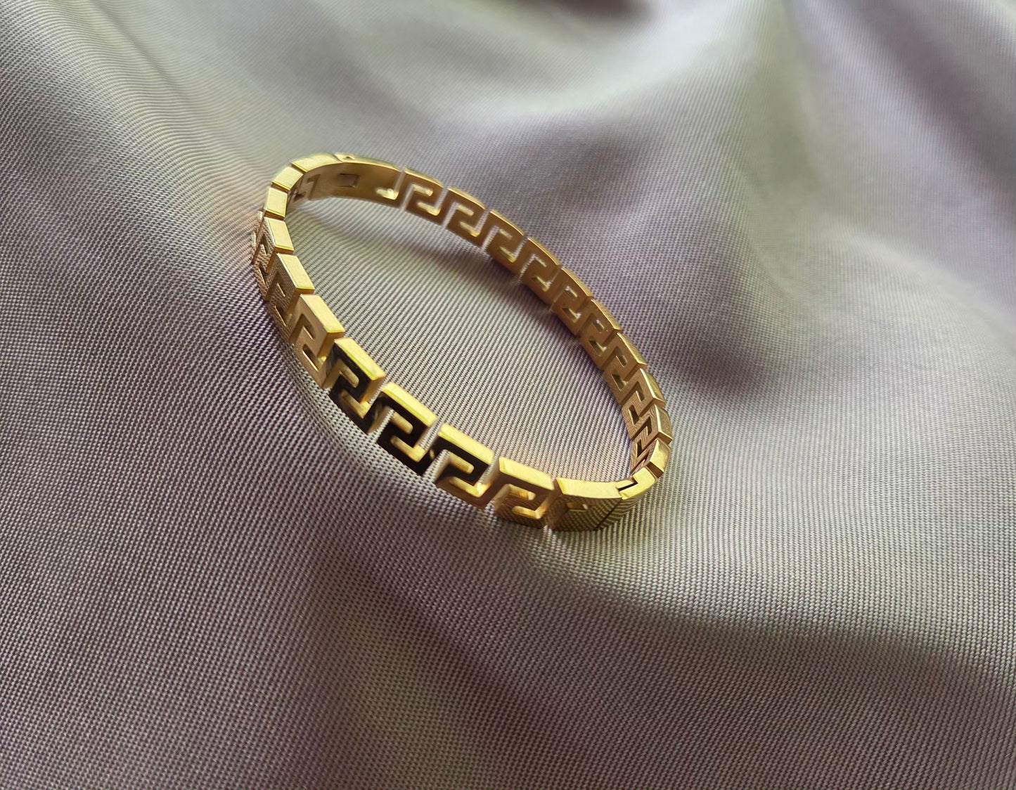 Bracelet Impérial de Lam