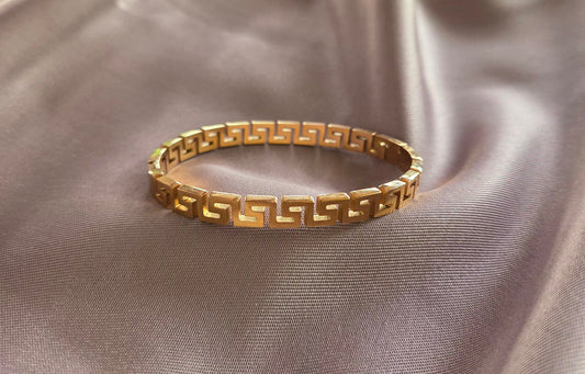 Bracelet Impérial de Lam