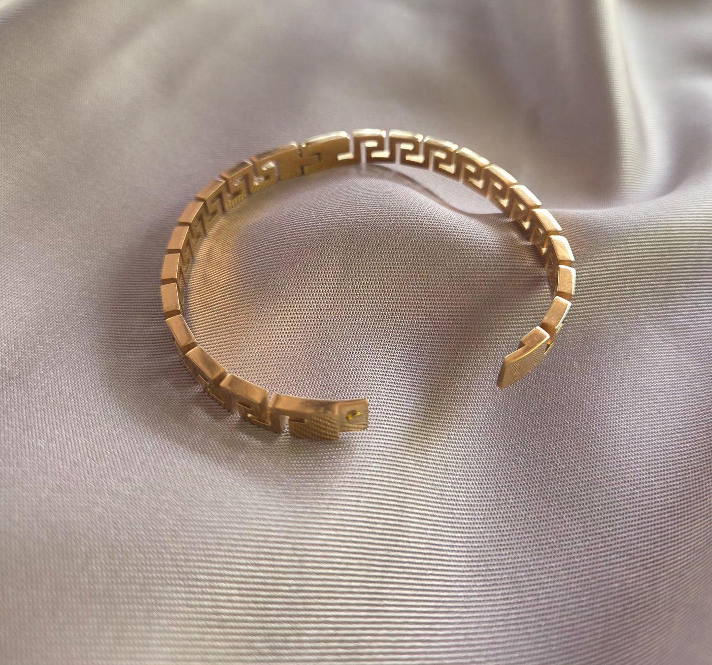 Bracelet Impérial de Lam
